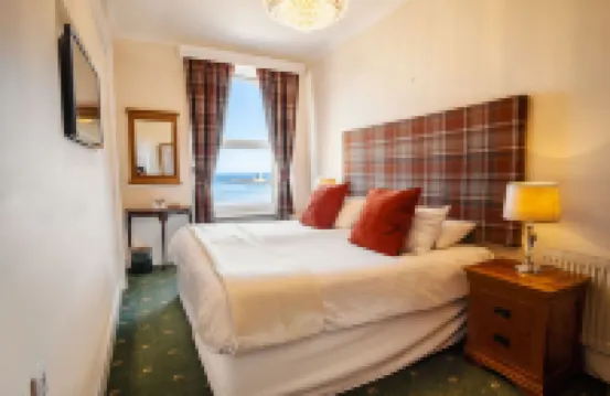 The Town House Hotels in 