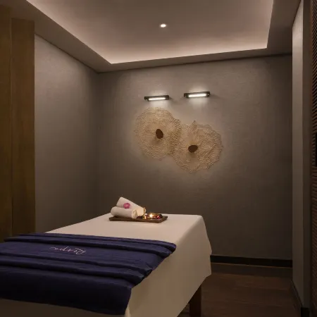 The Residency Towers Puducherry