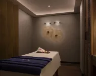 The Residency Towers Puducherry - spa