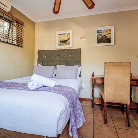 Carrington Guest House