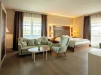 City Hotel Frankfurt Bad Vilbel Hotels near Harheim