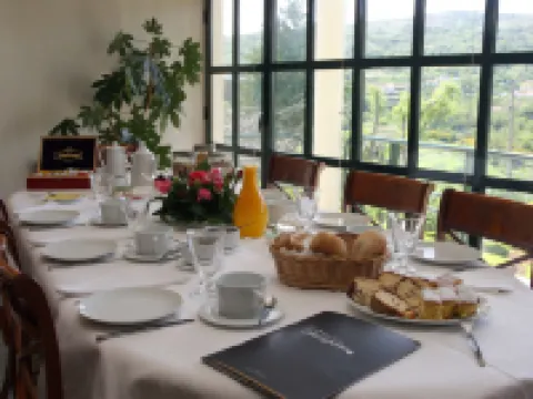 Quinta da Timpeira Hotels in Almacave