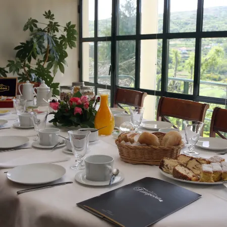 Quinta da Timpeira