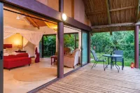 Leopard Walk Lodge Hotels in Hluhluwe