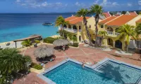 Buddy Dive Resort - Beach