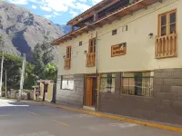Tambo de Ollantay Hotel Hotels in Ollantaytambo