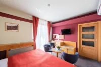 Jan Maria Hotel Hotels in Bohumin