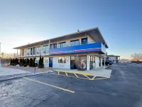 Motel 6 Janesville, WI Hotel a Fulton