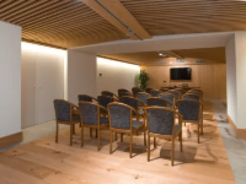 Hotel San Lorenzo Hoteles en Bormio