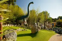 Ufford Park Resort Hotels in Woodbridge