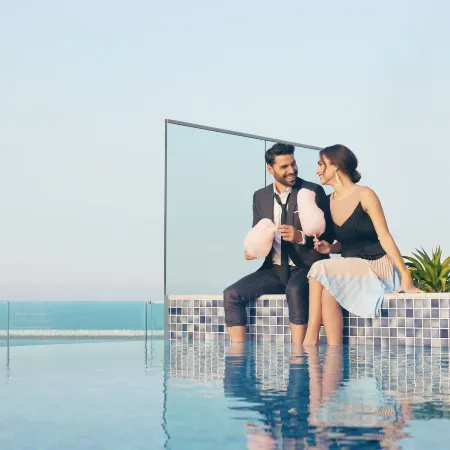 Mysk Al Mouj Hotel