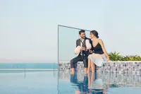 Mysk Al Mouj Hotel - Beach