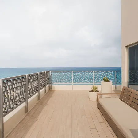 Nobu Hotel Miami Beach