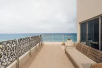 Nobu Hotel Miami Beach - Romanttinen