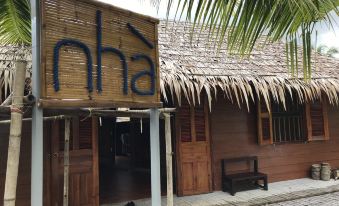 Nha Homestay