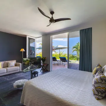 Suites at Sapphire Ocean Club