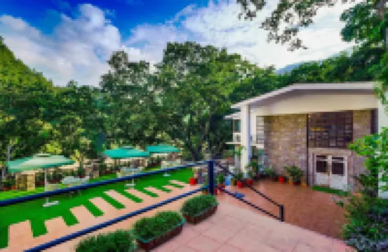 Summit by the Ganges Beach Resort & Spa