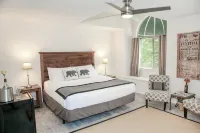 The Eden House Vineyard Hotels in Atascadero