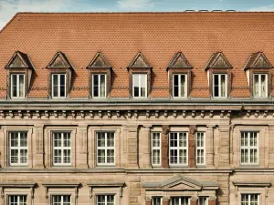 Melter Hotel & Apartments - a Neighborhood Hotel