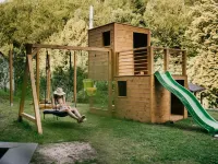 Apartamenty Szuflandia z sauną, Jacuzzi, Przy Stoku Narciarskim Hotels in Wisla