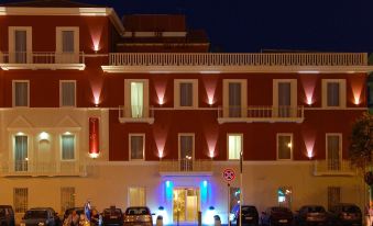 Hotel Palazzo Giancola