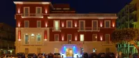 Hotel Palazzo Giancola Hotels in San Severo