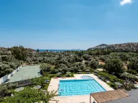Paralos the Maxine Hotel Adults Only Hotels in Lampi