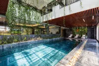 Liberty Hall Tam Coc Hotel & Villa Hotels in Hoa Lư District