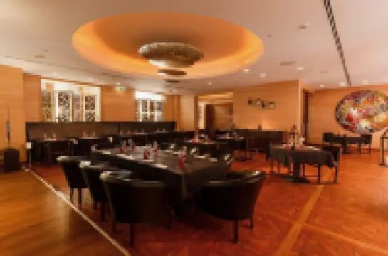 As Cascatas Golf Resort & Spa