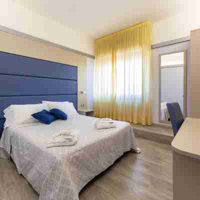 Hotel Elisabeth Due Rooms