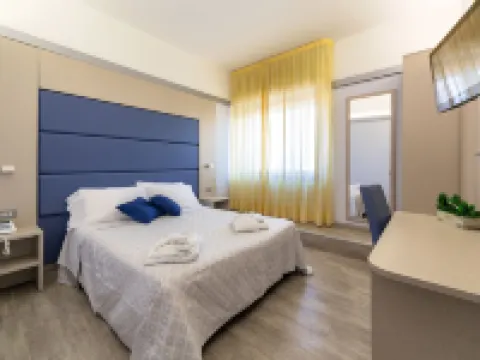 Hotel Elisabeth Due Hotels in Fano