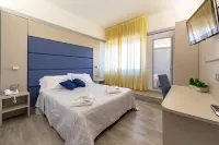 Hotel Elisabeth Due