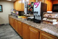 Laguna Hills Lodge-Irvine Spectrum - breakfast