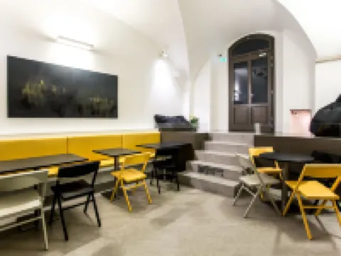 Little Italy Hostel Ex Chiesa S Donato Hotels in Perugia