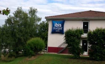 Ibis Budget Besançon Nord École Valentin