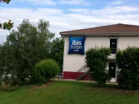 Ibis Budget Besançon Nord École Valentin