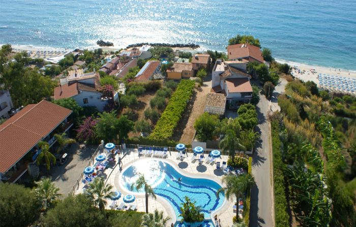 Tonicello Hotel Resort & Spa