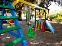 Tonicello Hotel Resort & Spa Hotels in Ricadi