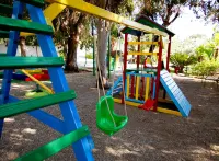 Tonicello Hotel Resort & Spa Hotels in Ricadi