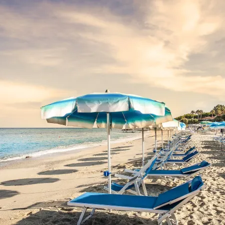 Tonicello Hotel Resort & Spa