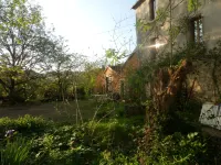 Le Moulin des Marionnettes Hotel di Margouet-Meymes