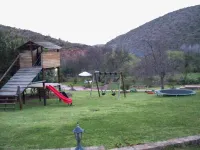 De Oude Meul Country Lodge & Restaurant Hotels in Oudtshoorn Local Municipality