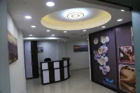 Grand Suites Bethlehem