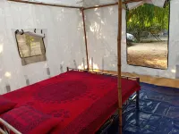 Nature Trail Camps & Homestay - Alloggi