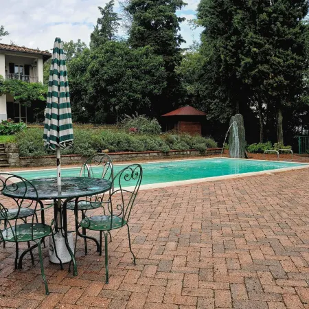 Villa Sargiano
