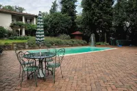 Villa Sargiano - piscina