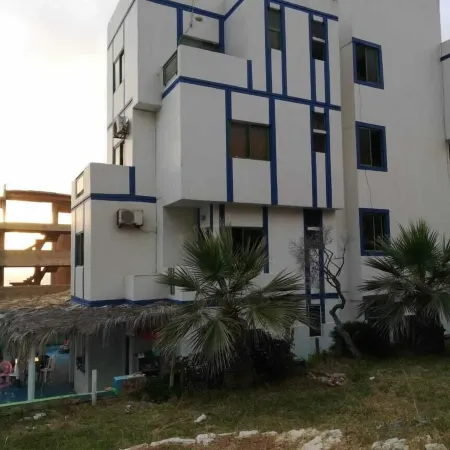La Luna Chalets