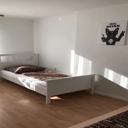 White House Bochum II