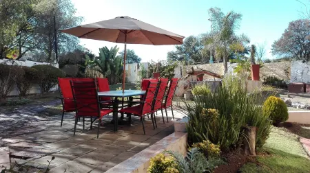 Villa Via Hotel Midrand