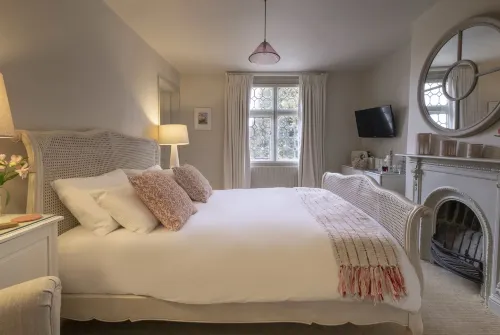 The Ship at Dunwich - Homestay